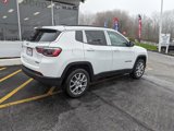 Used 2024 Jeep Compass Latitude w/ Sun and Sound Group image 5