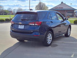 Used 2022 Chevrolet Equinox LS w/ LS Convenience Package image 5