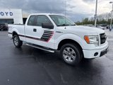 Used 2013 Ford F150 STX w/ Mid Equipment Group image 5
