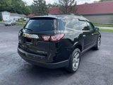 Used 2016 Chevrolet Traverse LT w/ LPO, 'HIT The Road' Package image 5