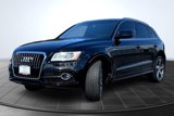 Used 2016 Audi Q5 3.0T Premium Plus w/ Technology Package image 3