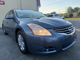 Used 2010 Nissan Altima 2.5 S w/ Convenience Plus Pkg image 2