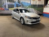 Used 2017 Kia Optima LX w/ Option Group 014 image 1