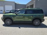 New 2025 Ford Bronco Sport Big Bend image 6