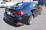 Used 2015 Lexus IS 250 image 6