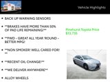 Used 2017 Toyota Camry LE image 6