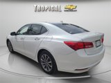 Used 2019 Acura TLX image 3