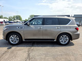 Used 2019 INFINITI QX80 Luxe image 5