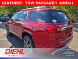 Used 2019 GMC Acadia Denali w/ Technology Package image 5