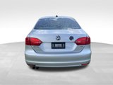 Used 2014 Volkswagen Jetta SEL image 4