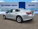 Used 2022 Chevrolet Malibu LT image 3