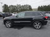 Used 2015 Jeep Grand Cherokee Overland w/ Advanced Technology Group image 4