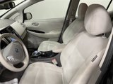 Used 2016 Nissan Leaf SV image 4