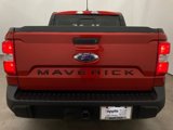 Certified 2022 Ford Maverick XLT image 4