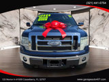 Used 2011 Ford F150 Lariat w/ Lariat Plus Pkg image 2