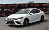 Used 2021 Toyota Camry SE image 3
