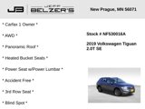 Used 2019 Volkswagen Tiguan SE image 2