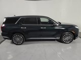 Used 2023 Hyundai Palisade Calligraphy image 4