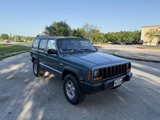 Used 1998 Jeep Cherokee Sport image 4