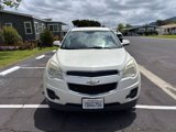 Used 2014 Chevrolet Equinox LT w/ Driver Convenience Package image 5