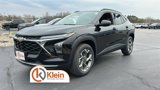 New 2025 Chevrolet Trax LT w/ Driver Confidence Package image 3