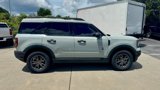 Certified 2021 Ford Bronco Sport Big Bend w/ Big Bend Package (96B) image 3