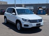 Used 2017 Volkswagen Tiguan Limited w/ Premium Package image 3