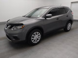 Used 2016 Nissan Rogue S image 2