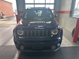 Used 2020 Jeep Renegade Latitude image 2