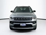 Used 2022 Jeep Compass Limited w/ Sun and Sound Group image 2