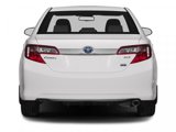 Used 2013 Toyota Camry XLE image 5
