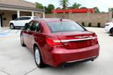 Used 2014 Chrysler 200 Touring image 5