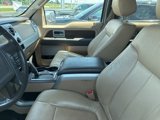 Used 2014 Ford F150 Lariat w/ Lariat Chrome Package image 5