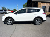 Used 2017 Toyota RAV4 LE image 2