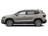 Certified 2023 Volkswagen Taos SE w/ Black Wheel Package image 2