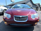 Used 2002 Chrysler 300M image 3