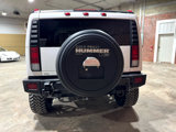 Used 2007 HUMMER H2 image 6