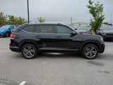 Used 2019 Volkswagen Atlas SE w/ Panoramic Sunroof Package image 2
