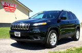 Used 2018 Jeep Cherokee Latitude Plus w/ Cold Weather Group image 3
