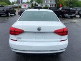 Used 2016 Volkswagen Passat 1.8T R-Line image 4