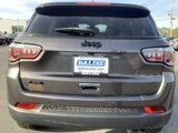 Used 2018 Jeep Compass Latitude image 3