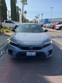 Certified 2022 Honda Civic Sport image 3
