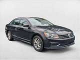 Used 2017 Volkswagen Passat 1.8T S image 3