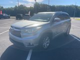 Used 2015 Toyota Highlander XLE image 3