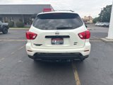 Used 2020 Nissan Pathfinder SV w/ Rock Creek Edition image 4
