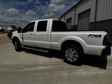 Used 2012 Ford F250 Lariat w/ Lariat Ultimate Pkg image 5