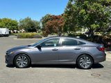 Used 2019 Honda Insight Touring image 2