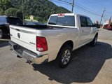 Used 2018 RAM 1500 Big Horn image 4
