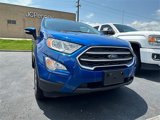 Used 2020 Ford EcoSport SE image 2