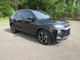 Used 2022 Chevrolet TrailBlazer RS image 5